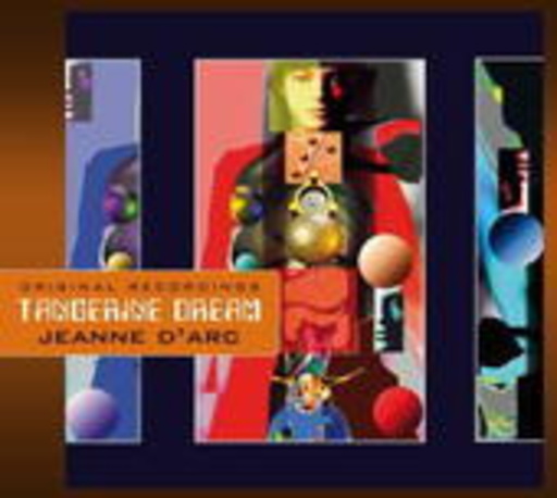 Tangerine Dream – Jean D'Arc