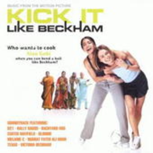 Diverse – Kick It Like Beckham