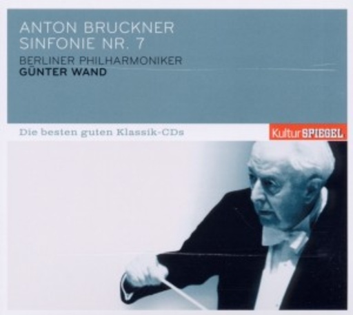 Günter Wand – Sinfonie Nr. 7 (KulturSpiegel)