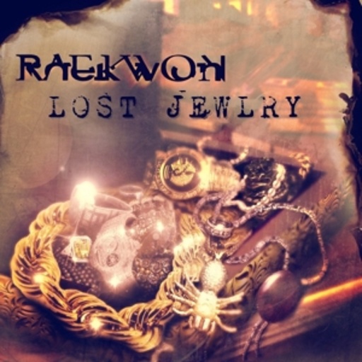 Raekwon – Lost Jewlry