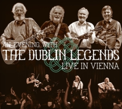 Dublin Legends – Live In Vienna