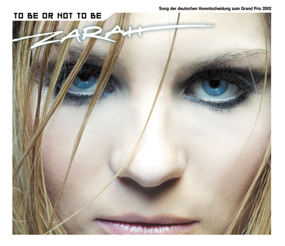 Zarah – To Be Or Not To Be