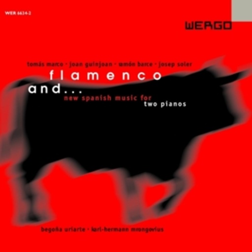 Flamenco And …