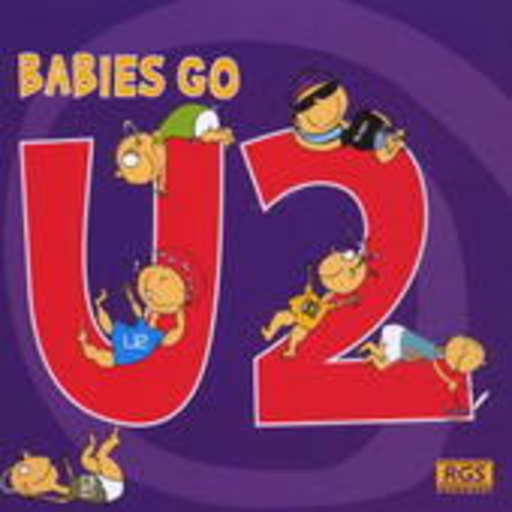 Diverse – Babies Go U2