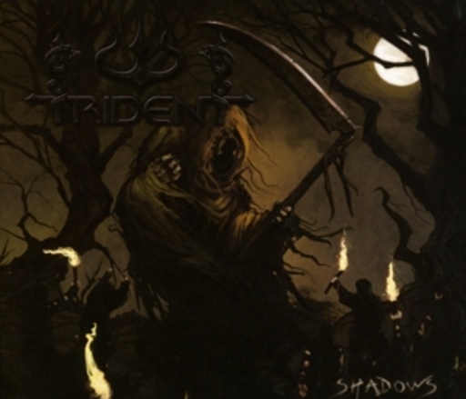 Trident – Shadows