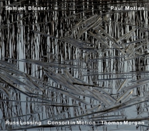 Samuel Blaser – Consort In Motion