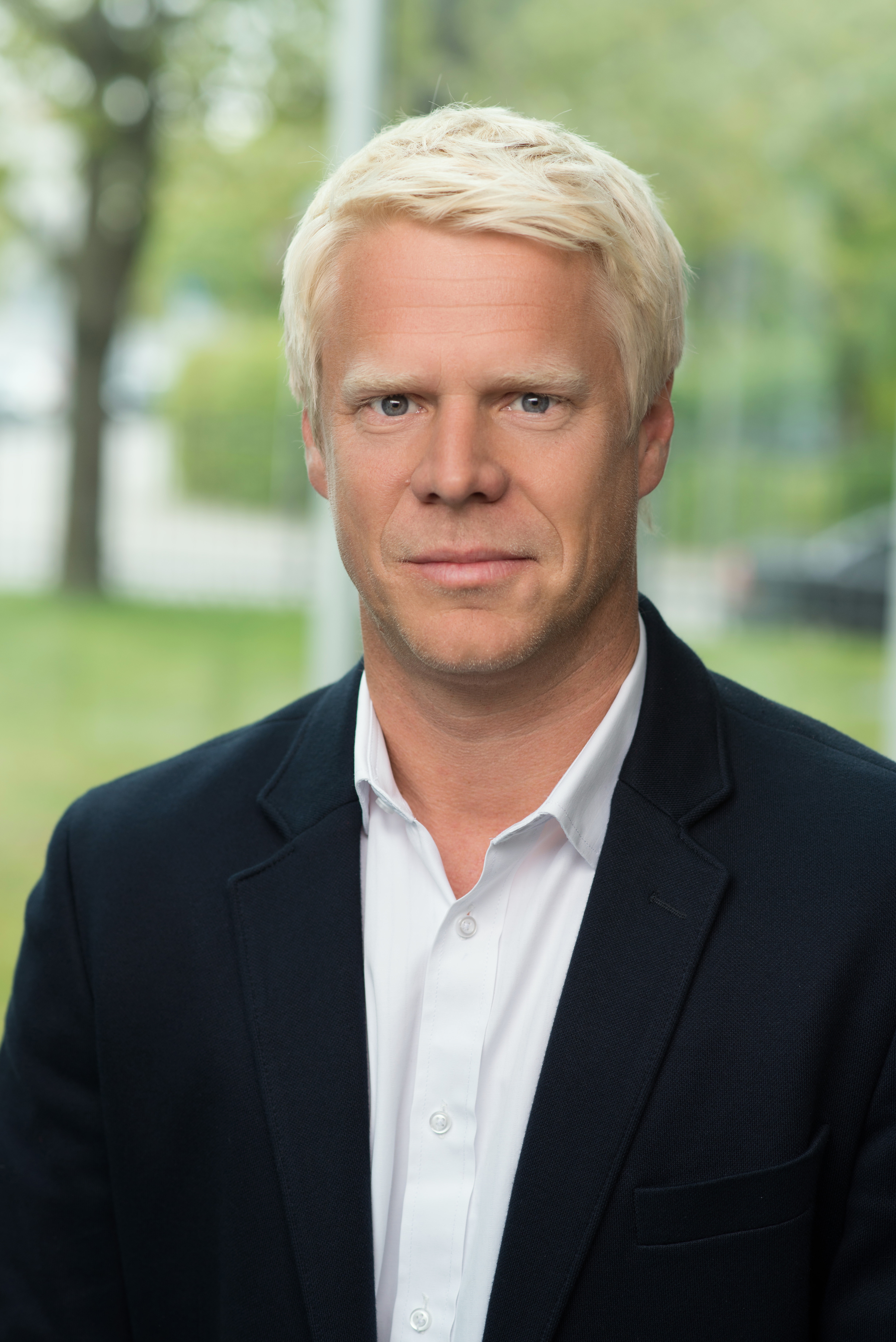 Henrik Pabst