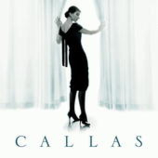 Maria Callas – Exhibition
