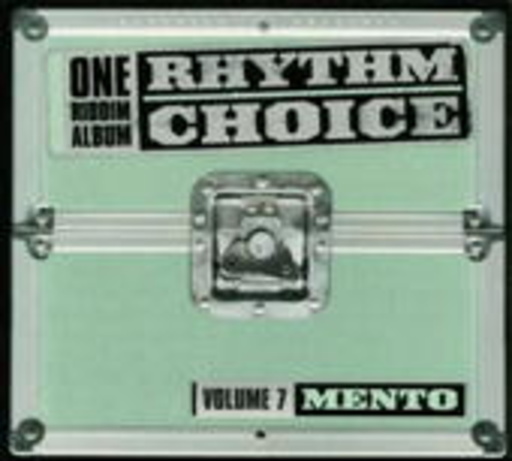 Diverse – Rhythm Choice Vol. 7 - Mento