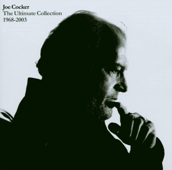 Joe Cocker – The Ultimate Collection 1968-2003