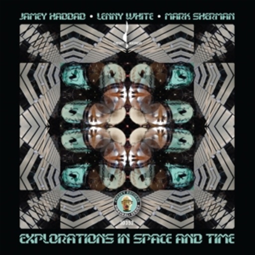 Haddad/White/Sherman – Explorations In Space And Time