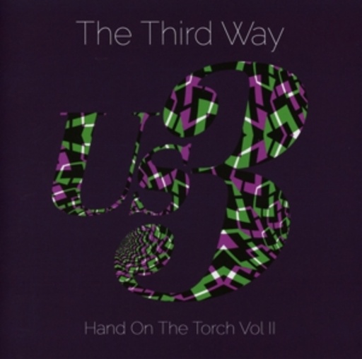 US3 – The Third Way