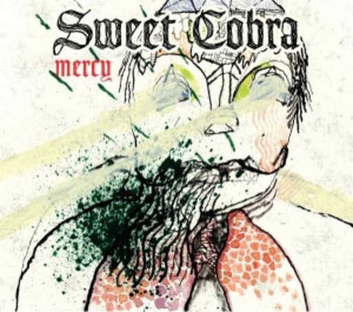 Sweet Cobra – Mercy