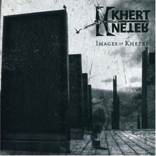 Khert-Neter – Images Of Khepri