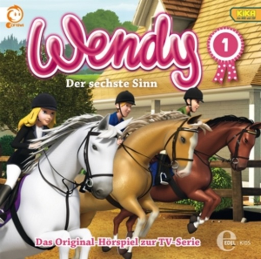 Diverse – Wendy - Der sechste Sinne (1)