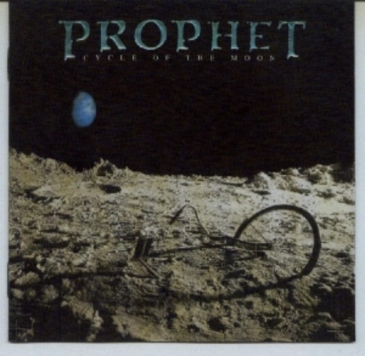 Prophet – Cycle Of The Moon