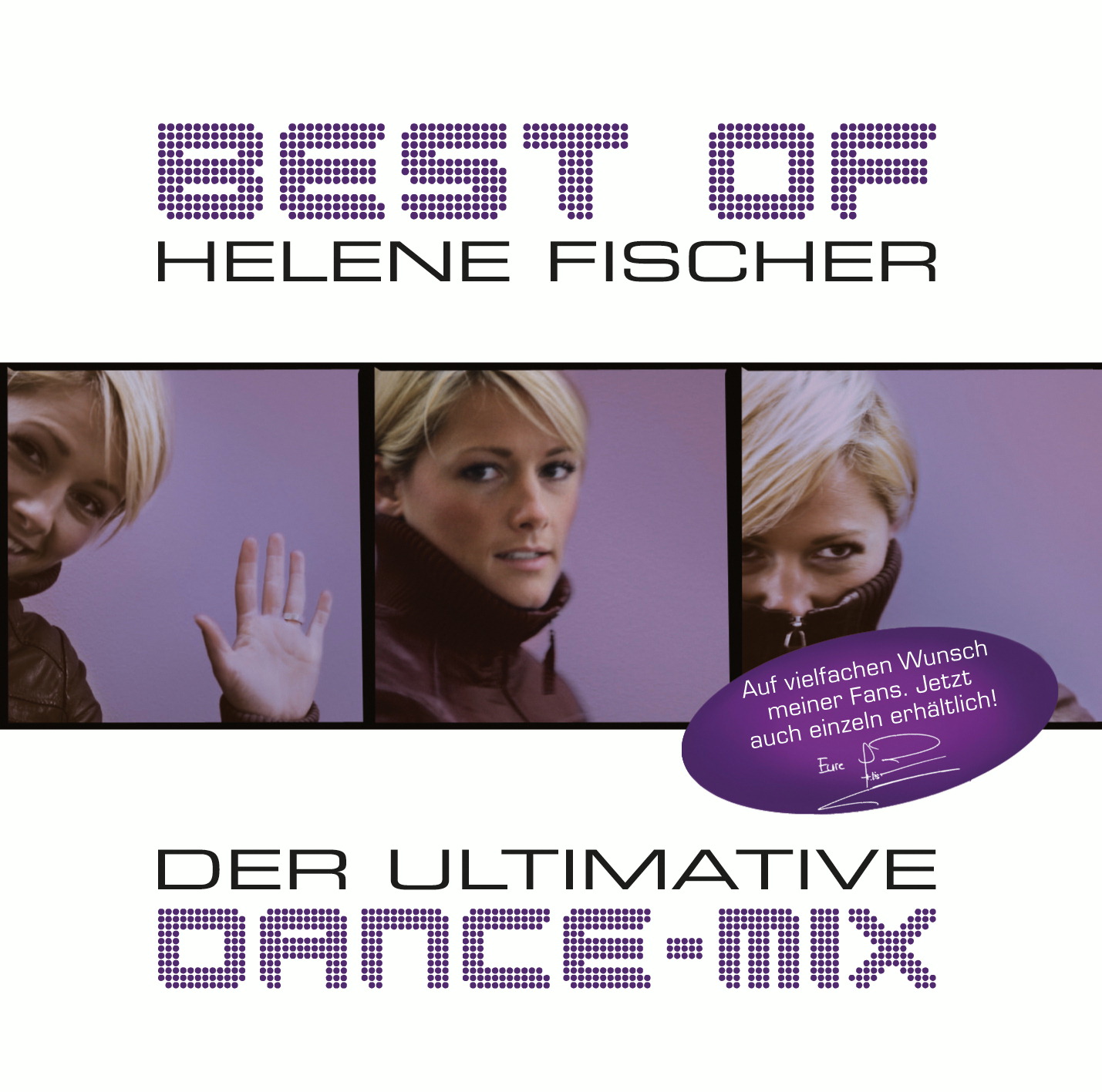 Helene Fischer – Best Of - Der ultimative Dance-Mix