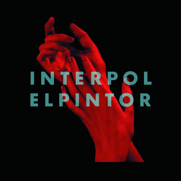 Interpol – El Pintor