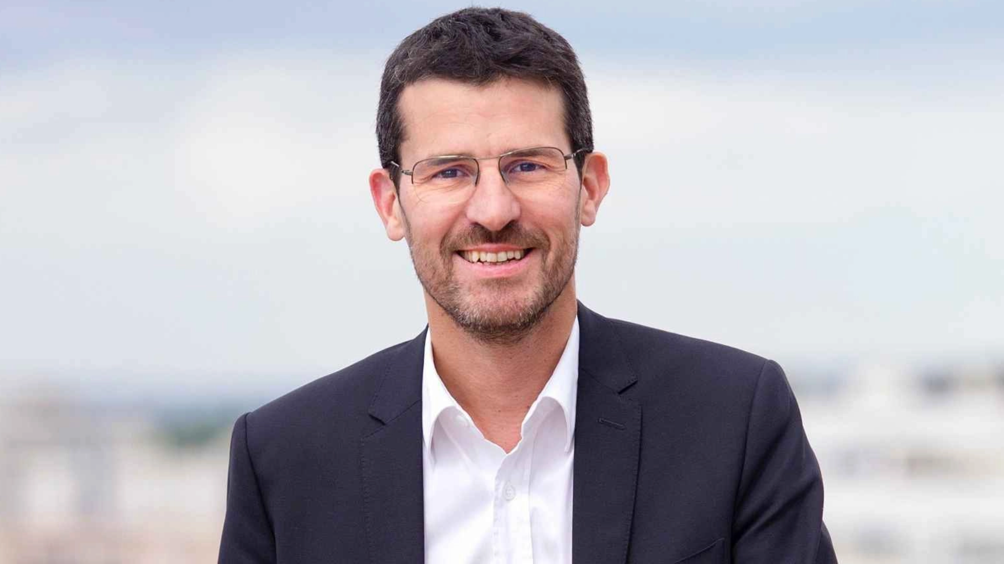 Verlässt Believe nach nur wenigen Monaten: der französische Musikmanager Bruno Crolot.