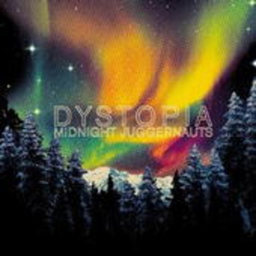 Midnight Juggernauts – Dystopia