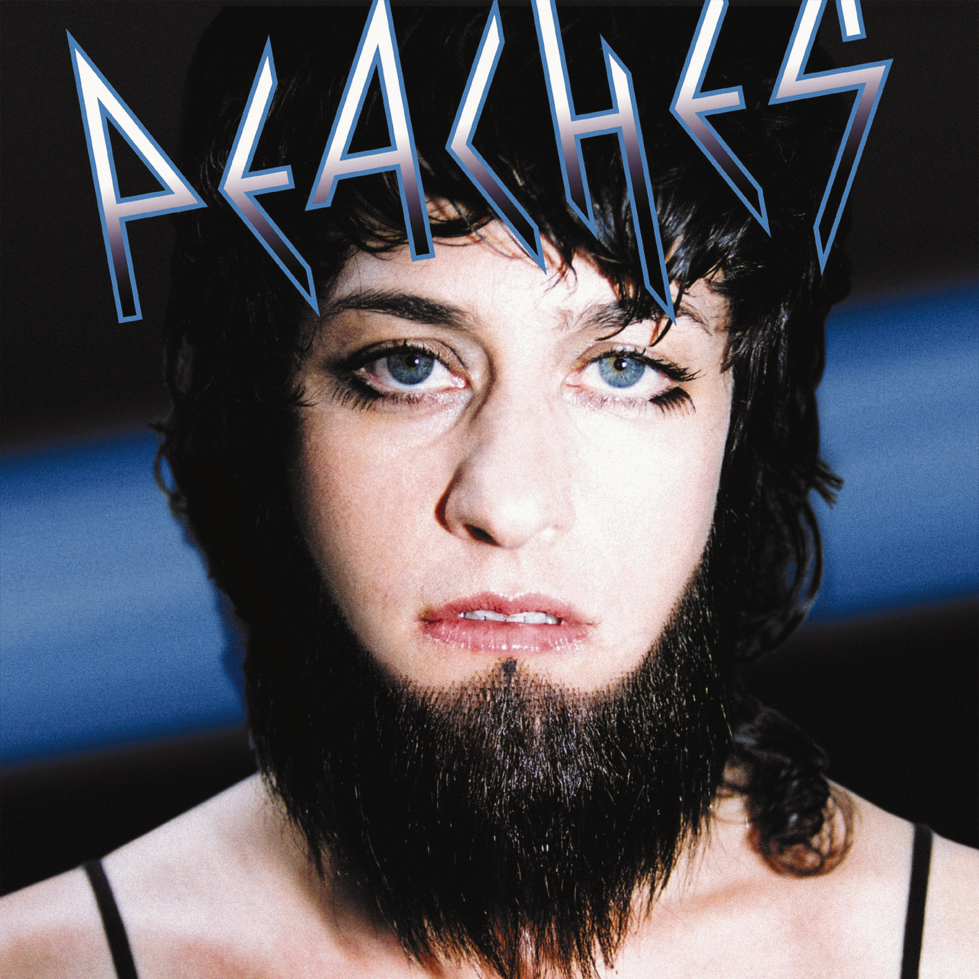 Peaches – Fatherfucker