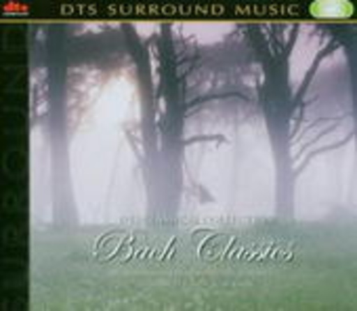 London Philharmonic Orchestra – Bach Classics