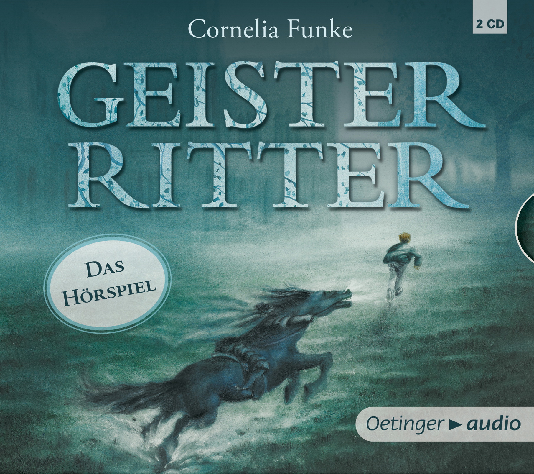 Geisterritter – Das Hörspiel