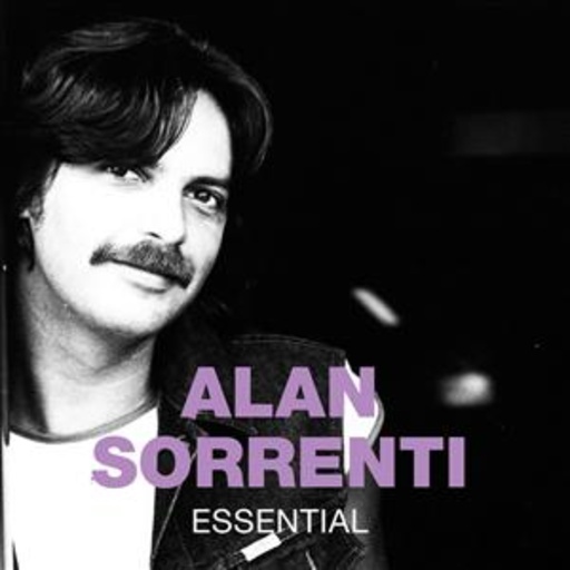 Alan Sorrenti – Essential