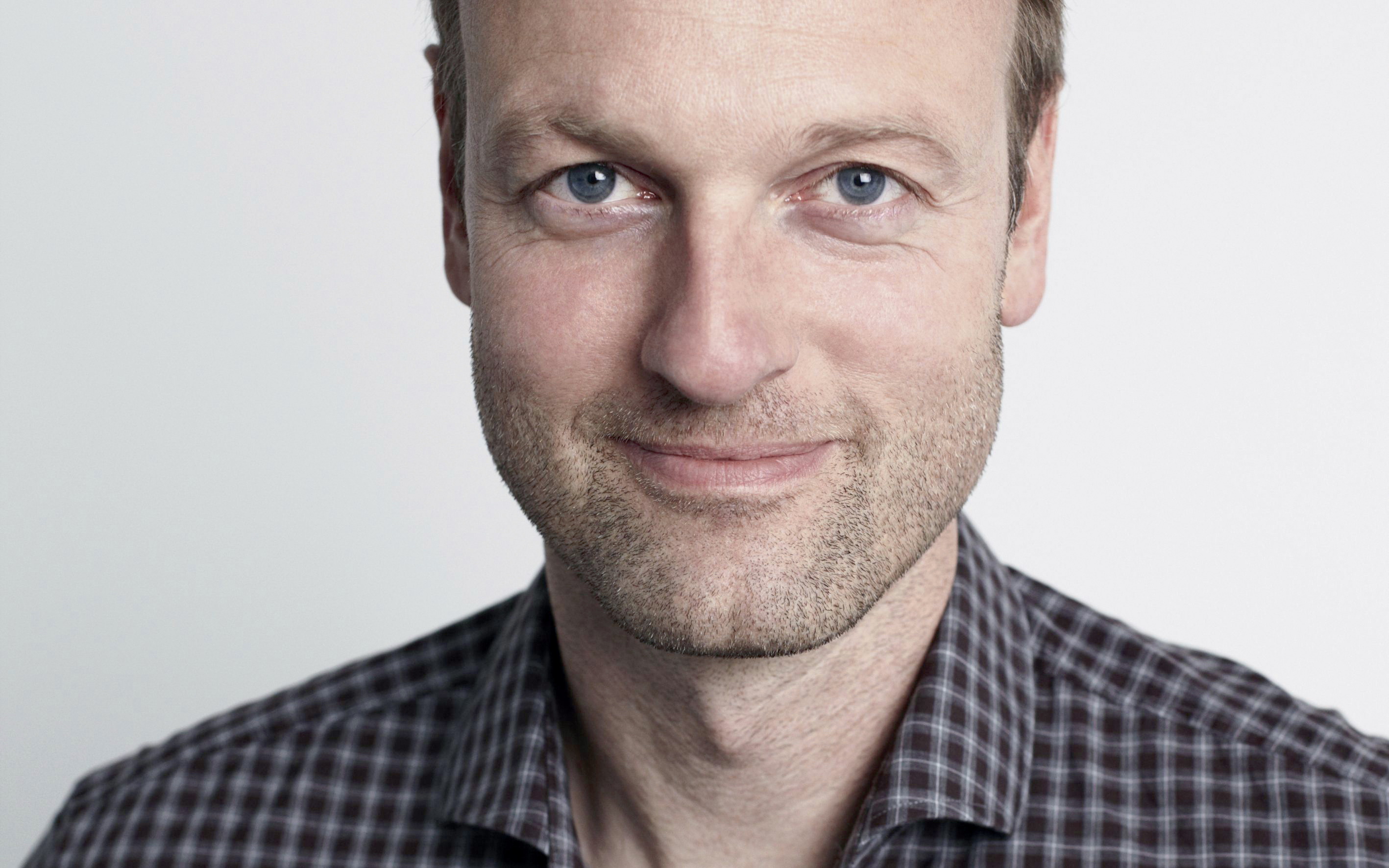 Michael Schade