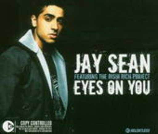 Jay Sean feat. Rishi Rich Project – Eyes On You