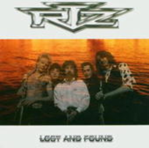 RTZ – Lost And Found