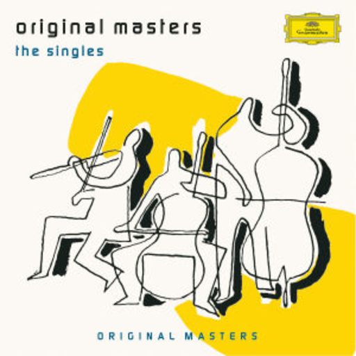 Original Masters – The Singles