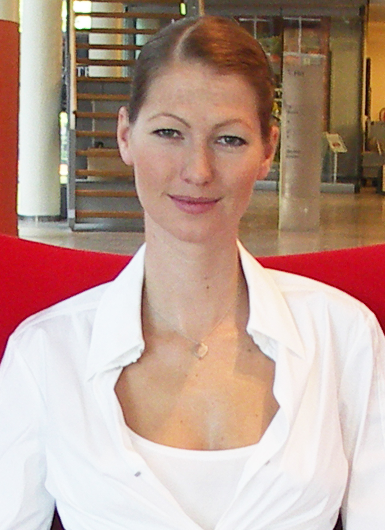 Marcella Sieder