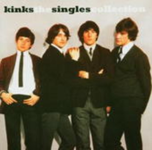 The Kinks – The Singles Collection