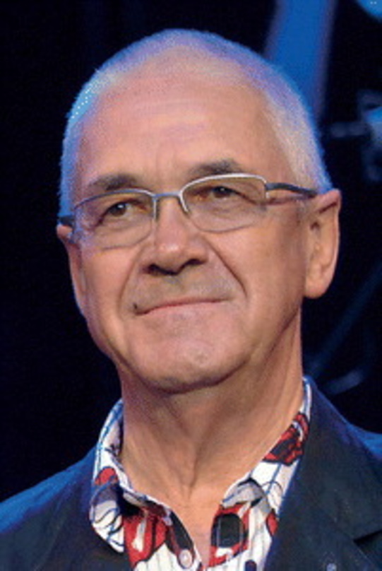 Kann sich über erfolgreiches Festival freuen: Claude Nobs