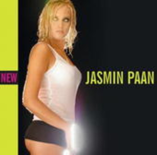 Jasmin Paan – New