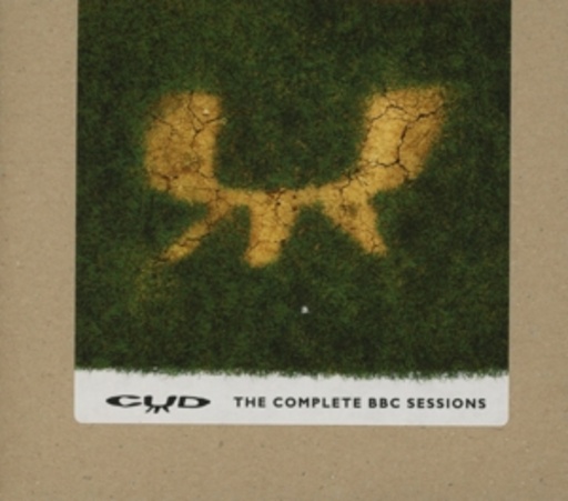 Cud – The Complete BBC Sessions