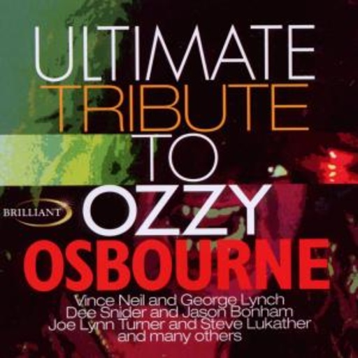 Diverse – Ultimate Tribute To Ozzy Osbourne