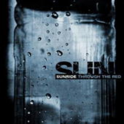 Sunride – Through The Red