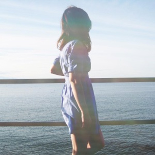 Seapony – Go With Me