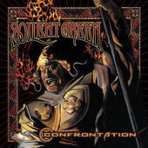 Soilent Green – Confrontation
