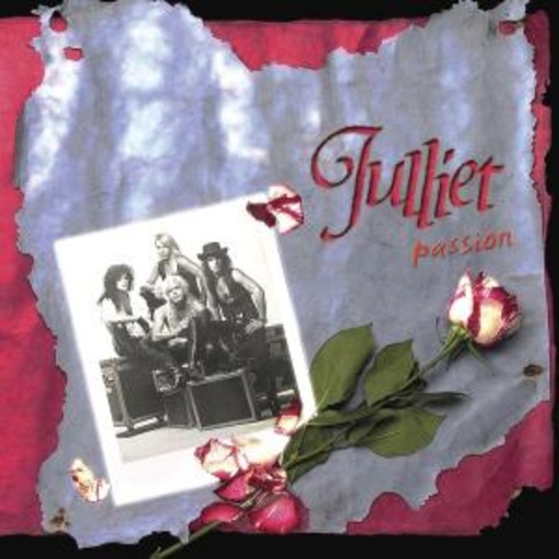 Julliet – Passion