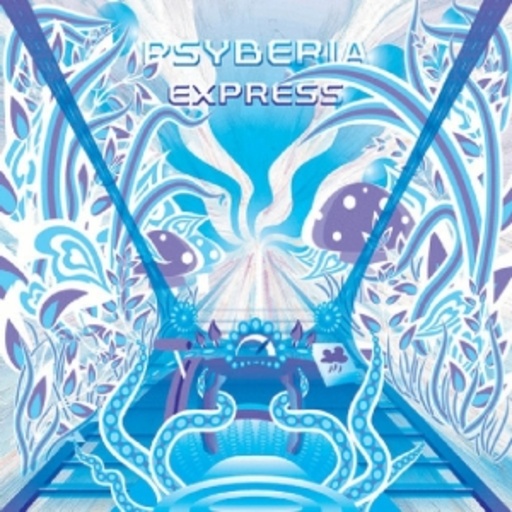 Diverse – Psyberia Express
