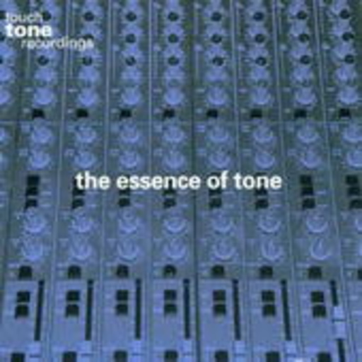 The Essence Of Tone