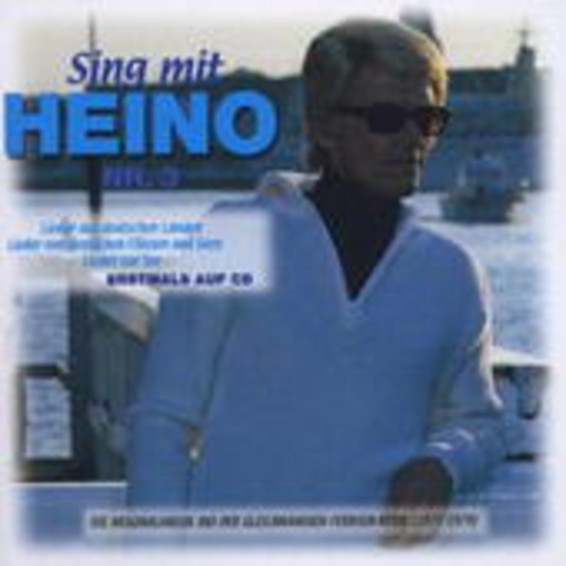Sing Mit Heino Vol. 3