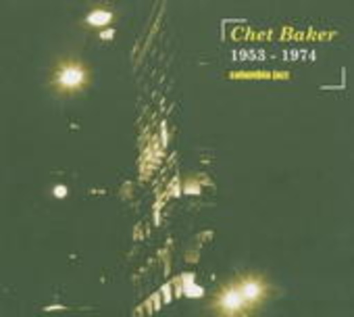 Chet Baker – Columbia Jazz