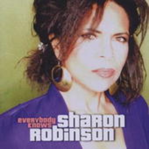 Sharon Robinson – Everybody Knows
