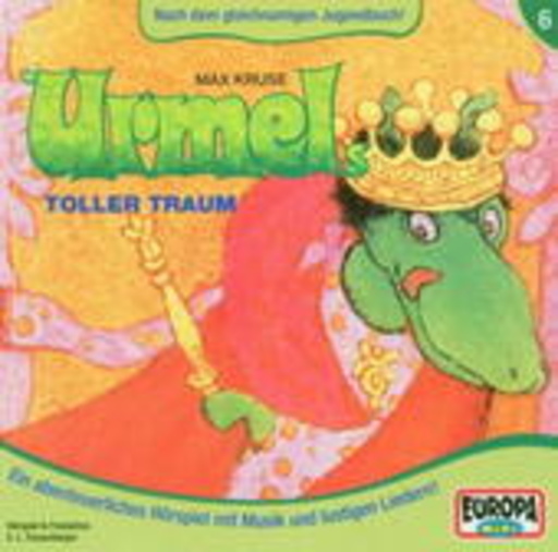 Diverse – Urmel's toller Traum
