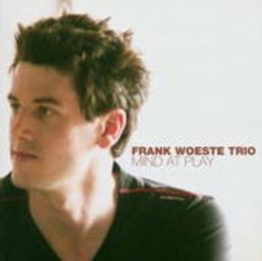 Frank Woeste Trio – Mind At Play