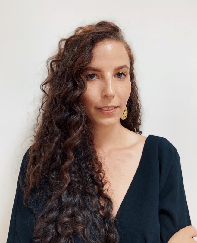 Will die Bindung zu den Fans stärken: Vanessa Fliegauf